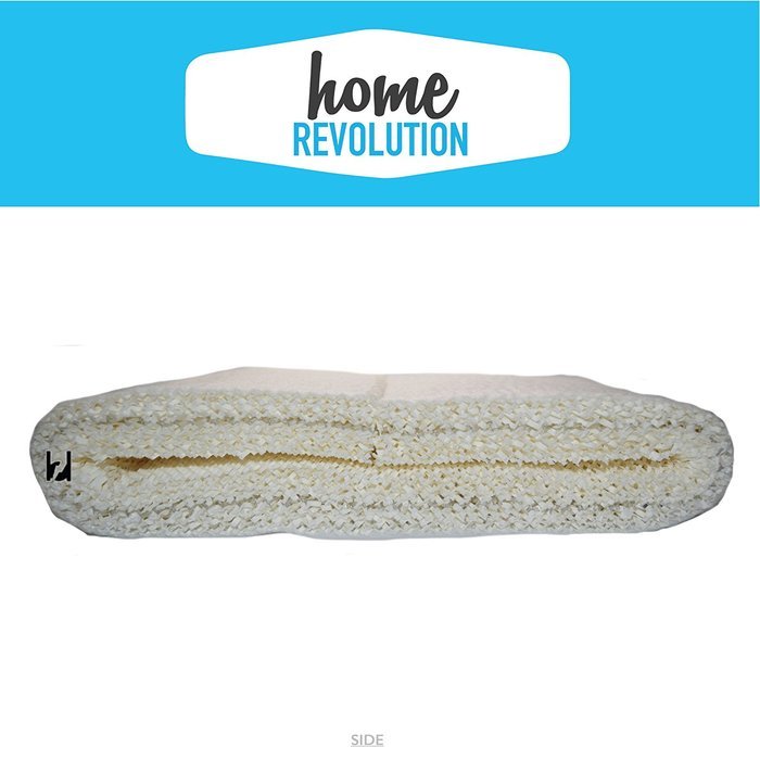 Honeywell HAC504AW A KAZ HAC-504V1 Comparable Humidifier Wick Filter; Home Revolution Brand Quality Replacement...