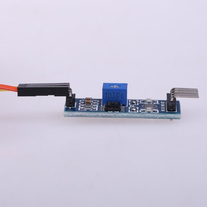 Soil Humidity Moisture Detection Sensor Module Soil Hygrometer