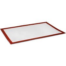 Home-it Home-it Silicone Baking Mat 2 Piece Set Silicon Baking Sheet