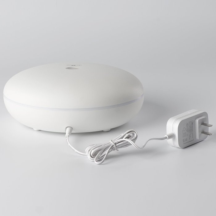 AROFUME 350ml 12 Hours ultrasonic Essential Oil Diffuser Aromatherapy Cool Mist Humidifier for Home