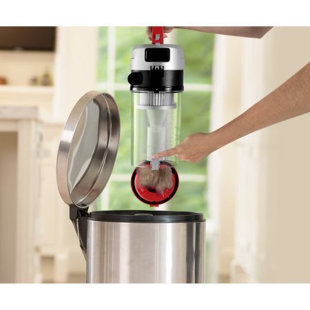 Washable Filters Helix Turbo PowerForce Bagless Vacuum