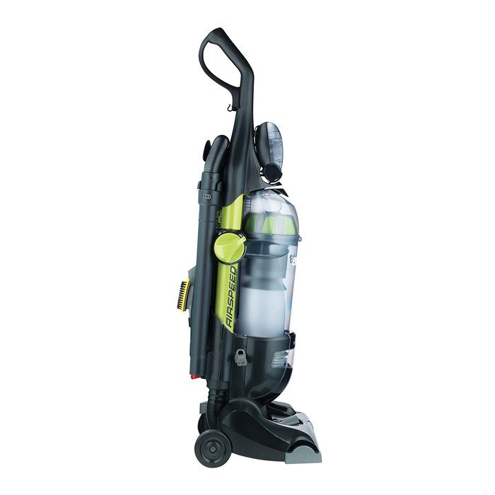 Eureka Airspeed Unlimited Rewind Bagless Upright Vacuum, AS3030A - Corded N12