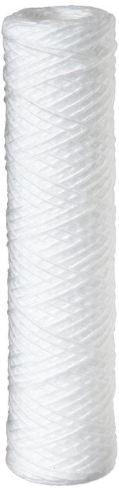 Pentek WP5BB20P Polypropylene String-Wound Filter
