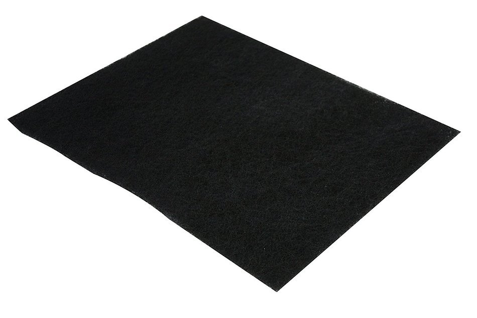Carbon Replacement Pre-filter for Honeywell Model HPA200 & HPA204 N2