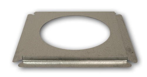 2" Clearance Firestop Spacer
