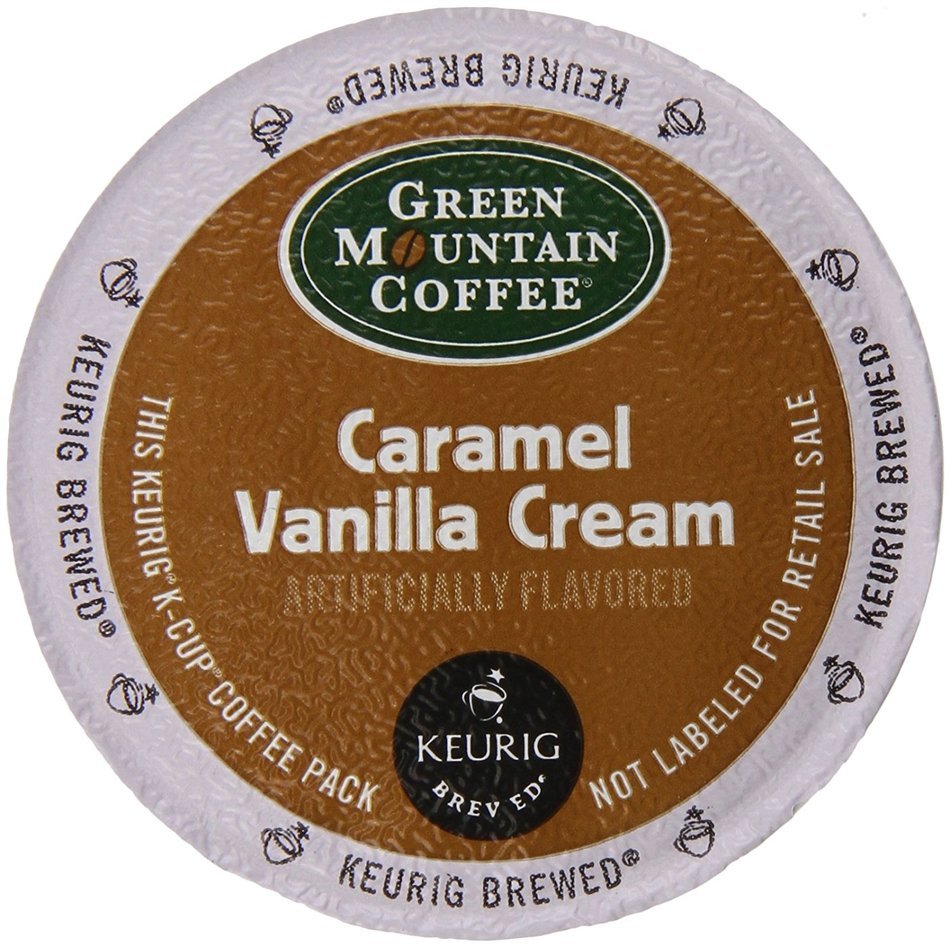 Green Mountain Coffee Breakfast Blend, Keurig K-Cups, 72 Count N91