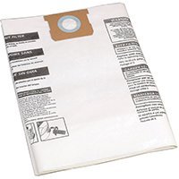 ShopVacProducts 16-22 Gal Catch Bag, Sold as 1 Package, 3 Each per Package