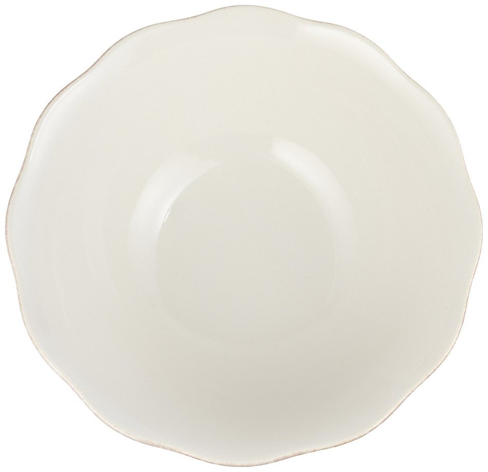 Lenox French Perle Oval Platter, White N11