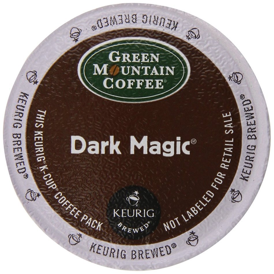 Green Mountain Coffee Breakfast Blend, Keurig K-Cups, 72 Count N105