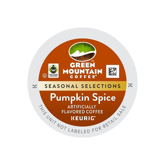 Green Mountain Coffee Breakfast Blend, Keurig K-Cups, 72 Count N106