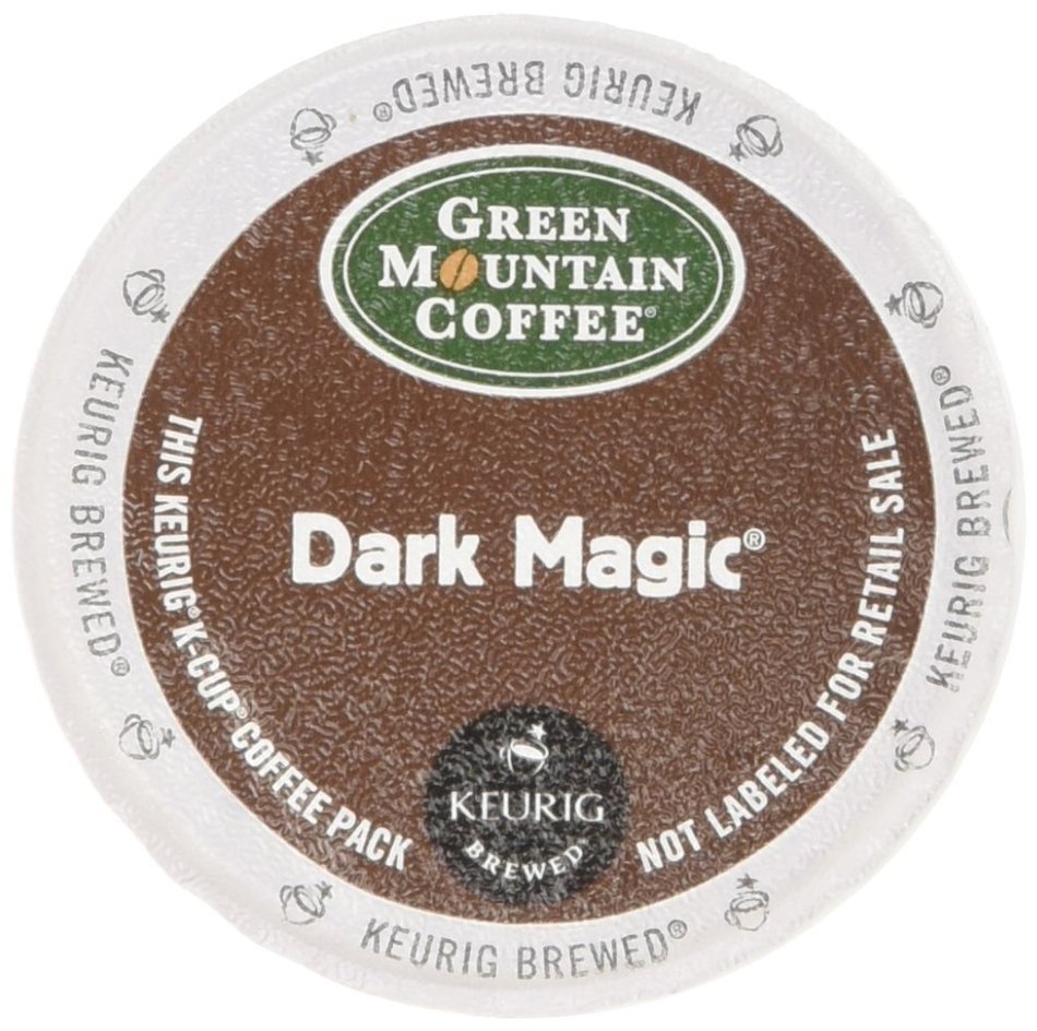 Green Mountain Coffee Breakfast Blend, Keurig K-Cups, 72 Count N110