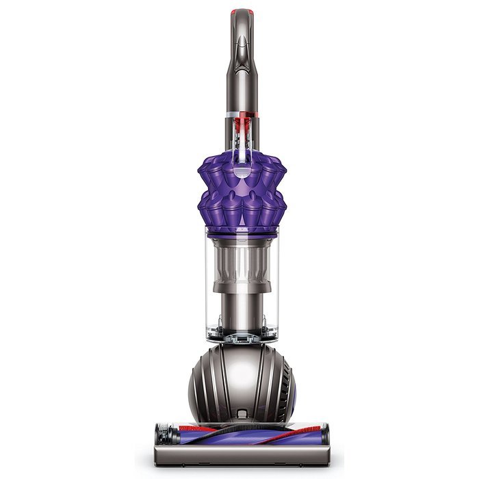 Dyson DC50 Animal Compact Upright Vacuum (Refurbished), Enjoy Efficient, Powerful Cleaning. N2