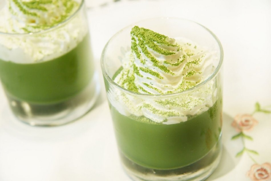 DrinkMatcha - Matcha Green Tea Powder - USDA Organic - 100% Pure Matcha Green tea Powder - Nothing added (1 oz... N12
