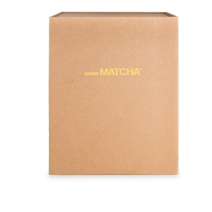 DrinkMatcha - Matcha Green Tea Powder - USDA Organic - 100% Pure Matcha Green tea Powder - Nothing added (1 oz... N13