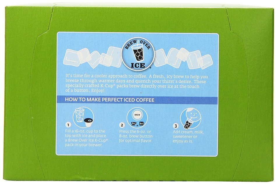 Green Mountain Coffee Breakfast Blend, Keurig K-Cups, 72 Count N144