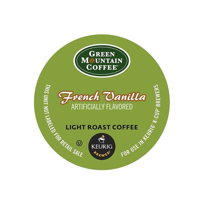 Green Mountain Coffee Breakfast Blend, Keurig K-Cups, 72 Count N151