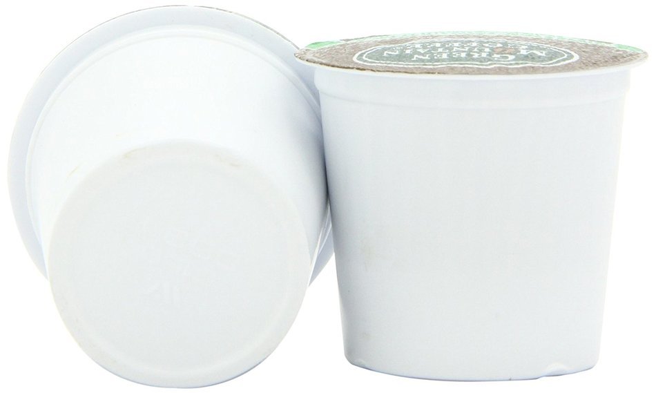 Green Mountain Coffee Breakfast Blend, Keurig K-Cups, 72 Count N156