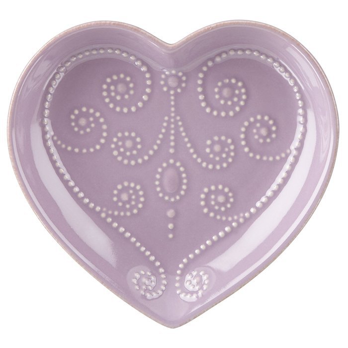 Lenox French Perle Oval Platter, White N21