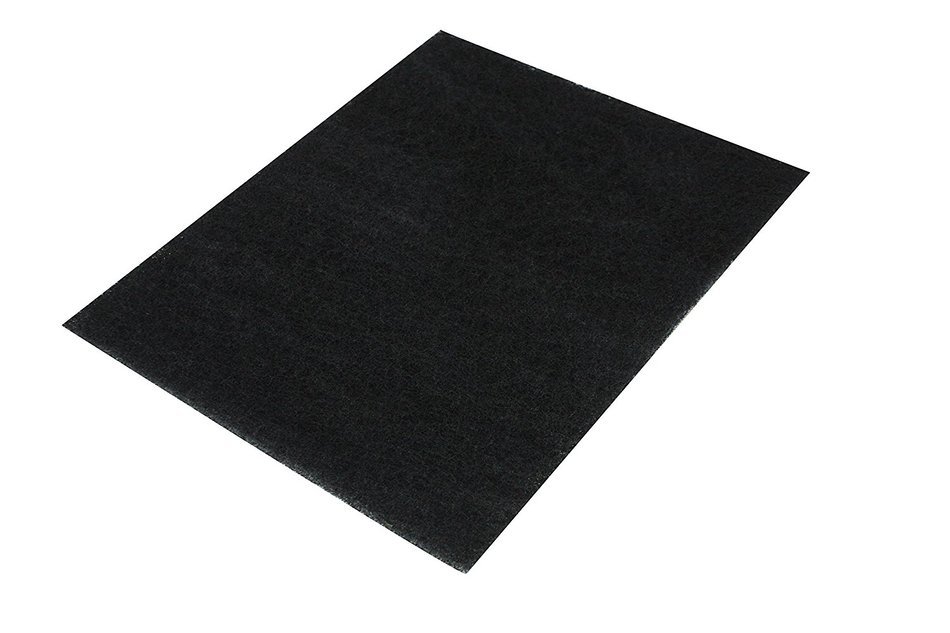 Carbon Replacement Pre-filter for Honeywell Model HPA200 & HPA204 N5
