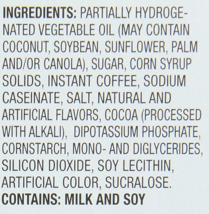 Grove Square Cappuccino, French Vanilla, 24 Count Single Serve Cups N10