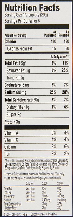 Folgers Classic Roast K-Cup Packs 12-Count (Pack of 6) N23