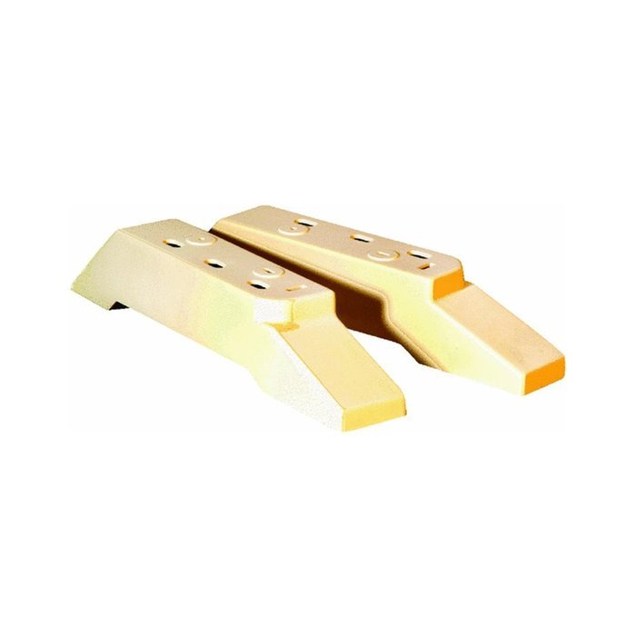 Kozy World 20-5242 Wall Heater Base Legs
