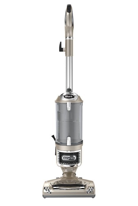 Shark NV552 Rotator Lift-Away Deluxe Complete Vacuum