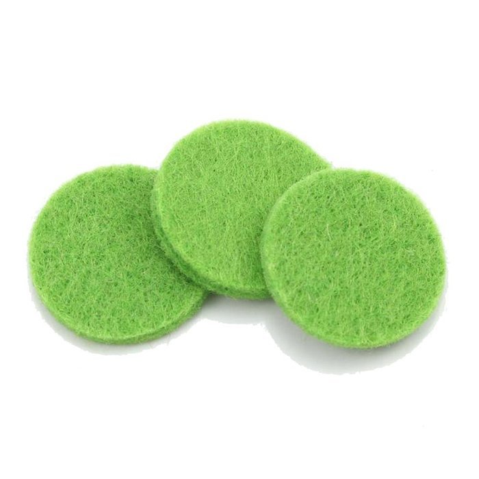 Car Air Freshener Add Essential Oils to Our Aromatherapy Diffuser 316L Stainless Steel Gift Locket With Vent Clip N13