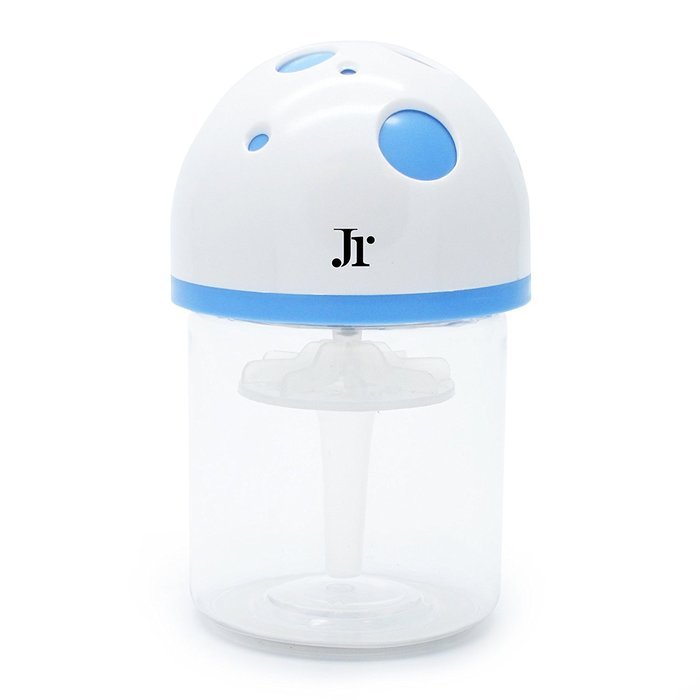JR USB/ car plug air aroma diffuser Essential Oil Diffuser Air Purifier Deodorant dust catching and cleaning purification... N5