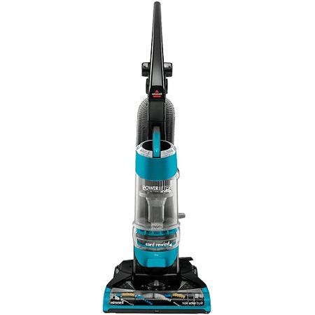 Bissell Powerlifter Rewind Bagless Vacuum, 1413