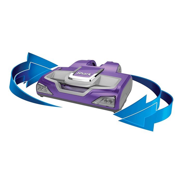 Certified Refurbished - Shark Rocket Professional Performance Plus Vacuum, Certified Refurbished N3