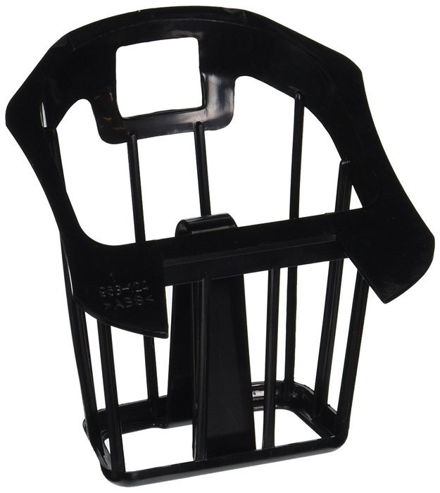 Eureka Electrolux Sanitaire CAGE, FILTER 96B BROOM VAC #61676
