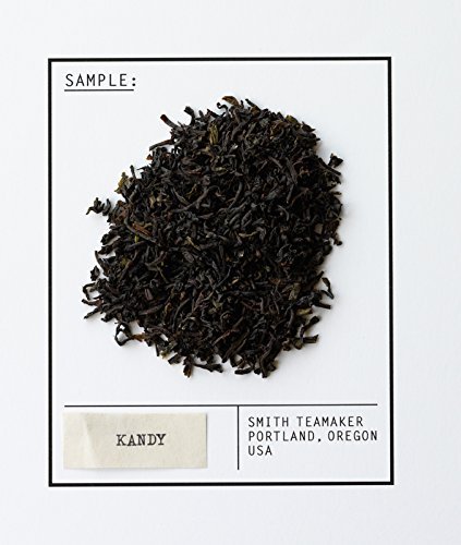 Smith Teamaker Kandy Blend No. 23 full leaf blended black tea N2