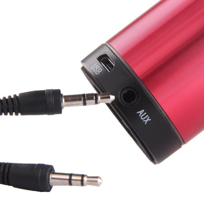 HOKING S310S-BT II New Generation of Mini Bluetooth Portable Speaker with smart touch key and also supports the... N2