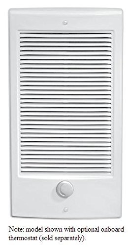 Dimplex T23WH0531CW Wall Insert Heater White 240/208V 500/375W 1706 ...