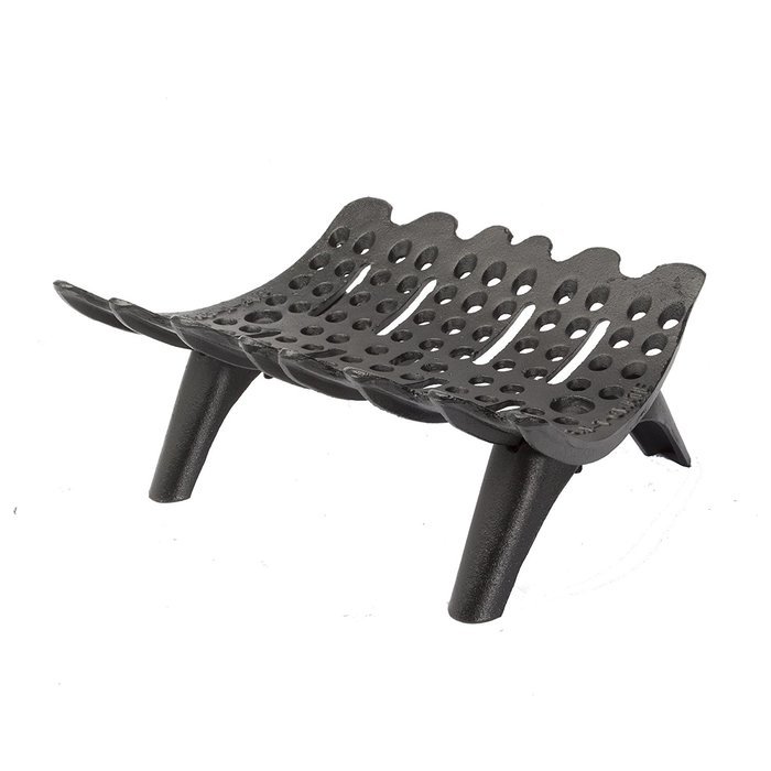 Liberty Foundry HY-C GT-18 GT Saf-T-Grate Series Cast Iron Fireplace Grate