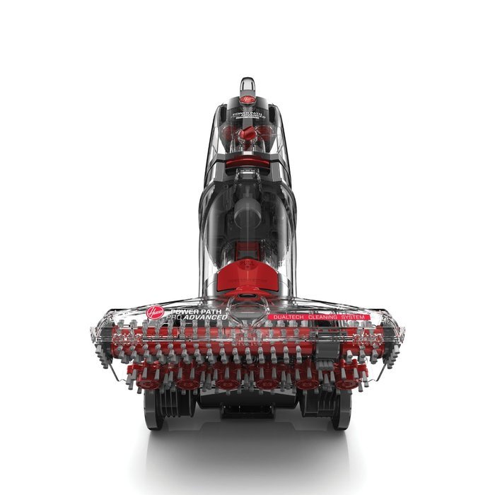 Hoover Power Path Pro Advanced Carpet Cleaner, FH51102PC N3
