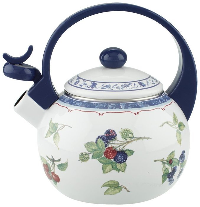 Villeroy and Boch Cottage Kettle 2.0L