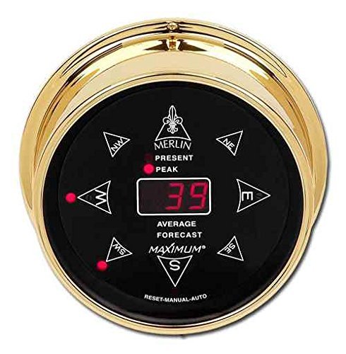 Merlin Weather Instrument free image download
