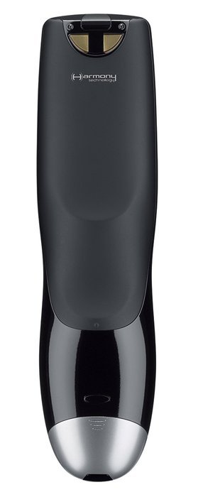 Logitech Harmony One Advanced Universal Remote (Discontinued by Manufacturer) N3