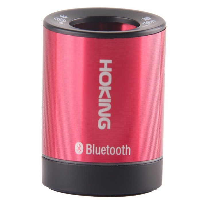 HOKING S310S-BT II New Generation of Mini Bluetooth Portable Speaker with smart touch key and also supports the... N3