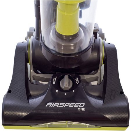 AS2111A 5-Setting Height Adjustment Airspeed ONE Turbo Upright Vacuum N2