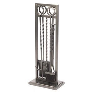 PANACEA PRODUCTS 15094 Ant Iron Tool Set (5 Piece)