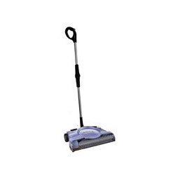 Shark Rechargeable Floor & pet Sweeper Cleaner w/ Motorized XL Brush | V2945Z