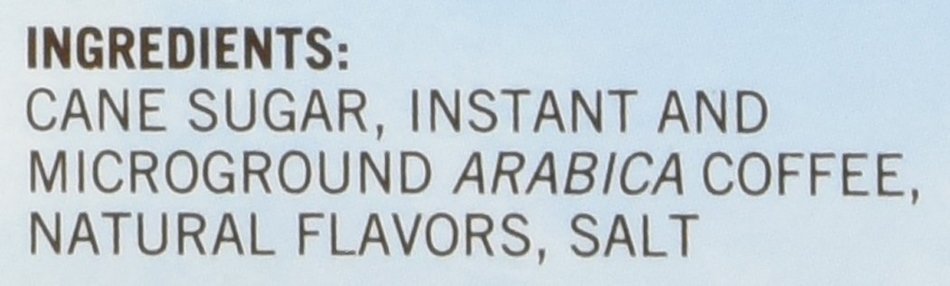 Starbucks VIA Ready Brew Iced Caramel Coffee (3 Pack/Boxes) 6 Packets Each Box N3