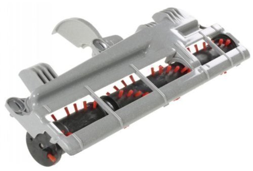First4spares Brush Head Soleplate and Brushroll Bar Kit for Dyson DC14 DC04 DC07 Vacuum Cleaners N3