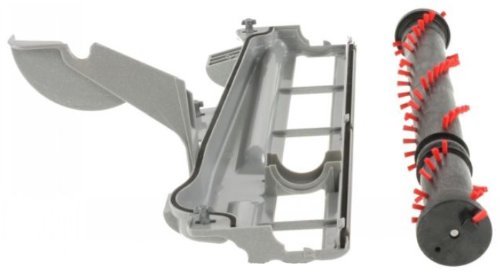 First4spares Brush Head Soleplate and Brushroll Bar Kit for Dyson DC14 DC04 DC07 Vacuum Cleaners N4