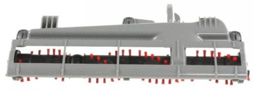 First4spares Brush Head Soleplate and Brushroll Bar Kit for Dyson DC14 DC04 DC07 Vacuum Cleaners N5
