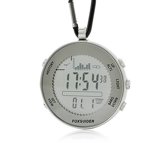 Sunroad Model Digital Fishing Barometer - New 2016 Model N7