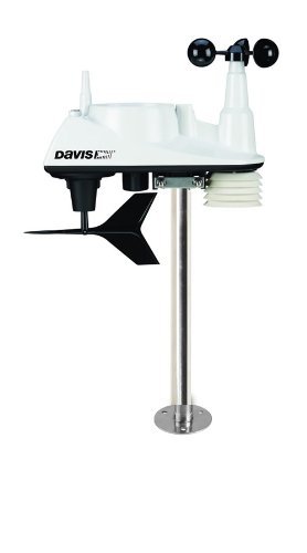Ambient Weather MARINEMOUNT Marine Mount for Vantage Vue